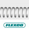 Mechanische Verbinder für Fördergurte Flexco-Anker