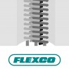 Mechanische Verbinder für Fördergurte Flexco-Anker